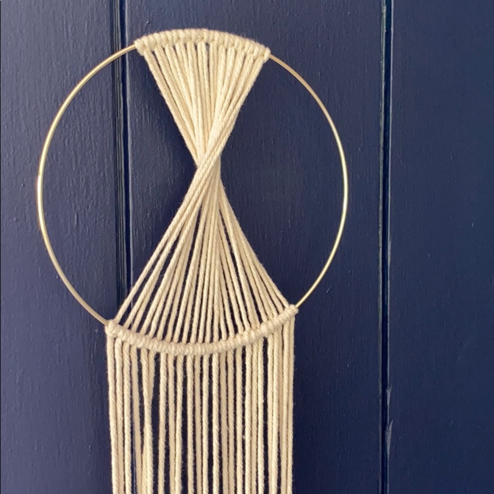 Handmade Macrame - Picture 3 of 5